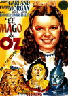 The Wizard of Oz Poster